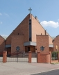 Parafia MB Różańcowej - Chrzanów
