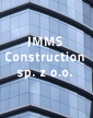 JMMS Construction sp. z o.o. - Dąbrowa Górnicza