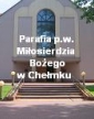 Parafia p.w. Miłosierdzia Bożego w Chełmku